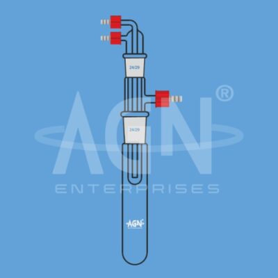 Vacuum Sublimation Assembly