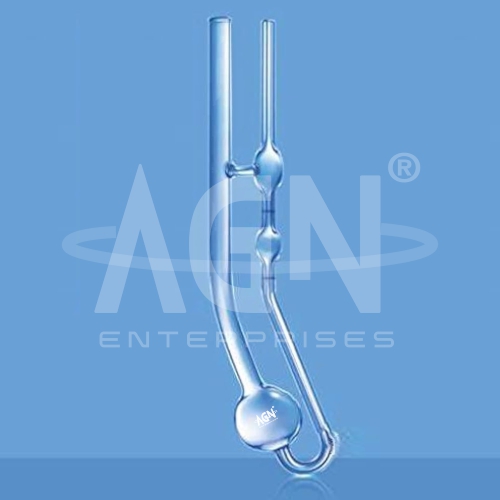 Viscometers Cannon Fenske Direct Flow Routine Type