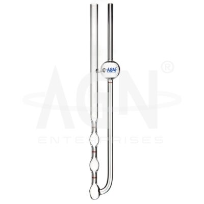 Viscometers Cannon Fenske Reverse Flow