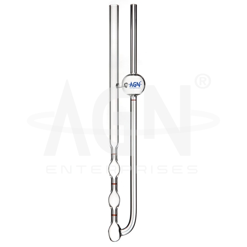 Viscometers Cannon Fenske Reverse Flow