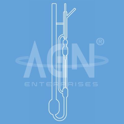 Viscometers Cannon Ubbelohde