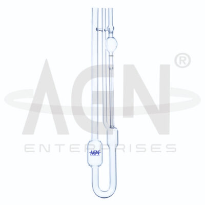 Viscometers Suspended Level