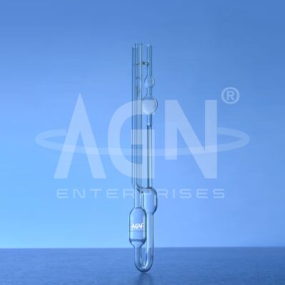 Viscometers Suspended Level