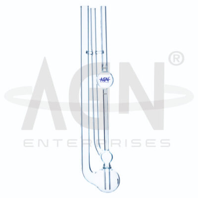 Viscometers Suspended Level Shortened Form