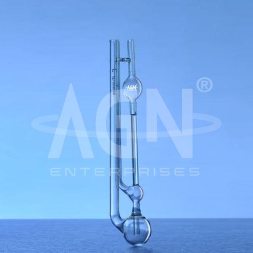 Viscometers Suspended Level Shortened Form