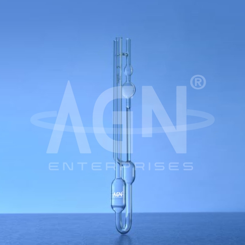 Viscometers Suspended Level