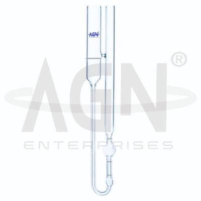 Viscometers U Tube Reverse Flow