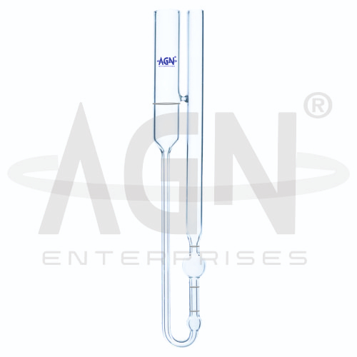 Viscometers U Tube Reverse Flow