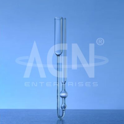 Viscometers U Tube Reverse Flow