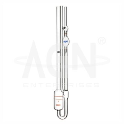 Viscometers Ubbelohde