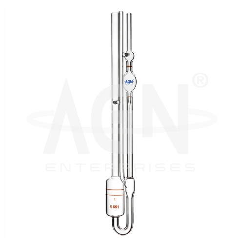 Viscometers Ubbelohde
