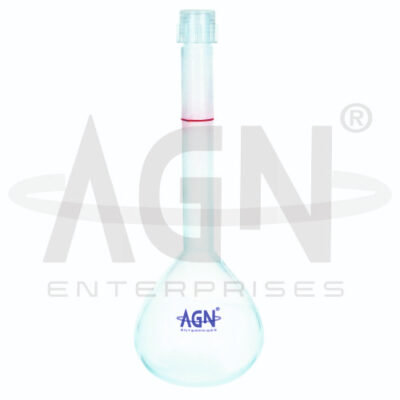 Volumetric Flasks PP