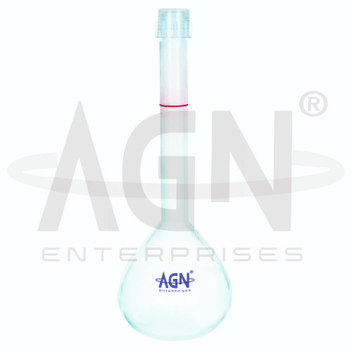 Volumetric Flasks PP