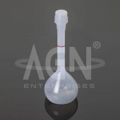 Volumetric Flasks PP