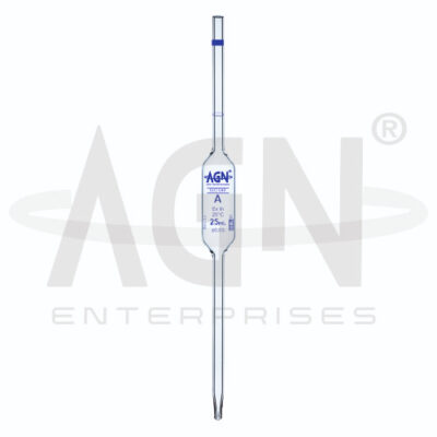 Volumetric Pipettes One Mark Class A