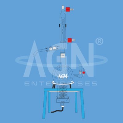 Water Distillation, Automatic, Electricity Heated