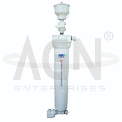 Water Softners