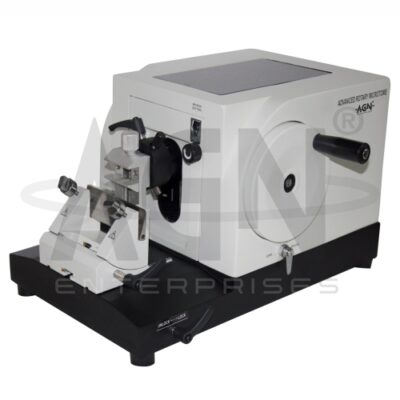 ADVANCE ROTARY MICROTOME HISTOCUT