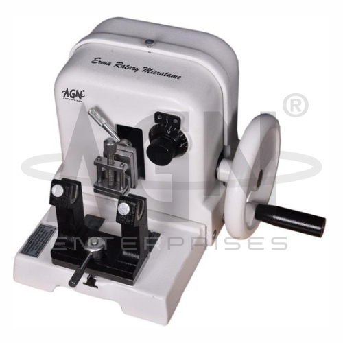 ERMA MICROTOME