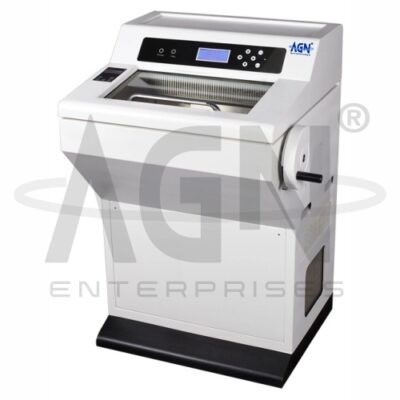 FULLY AUTOMATIC CRYOSTAT MICROTOME