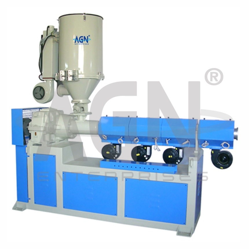Microextruder