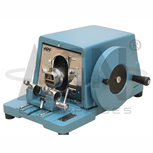 SPENCER ROTARY MICROTOME