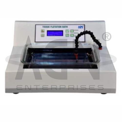 TISSUE FLOATATION BATH DIGITAL