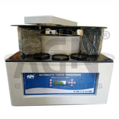 TISSUE PROCESSOR