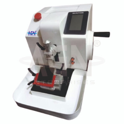 AUTOMATED MICROTOME