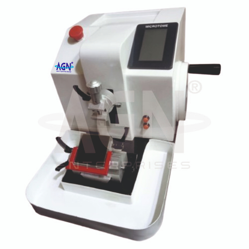 AUTOMATED MICROTOME
