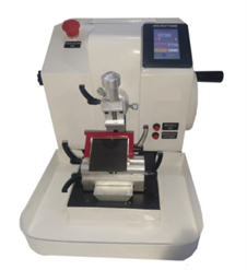 AUTOMATED-MICROTOME