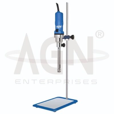 High Shear Homogenize