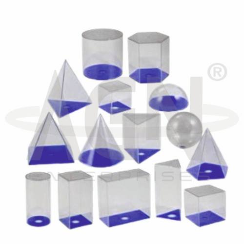 3d Solid 2