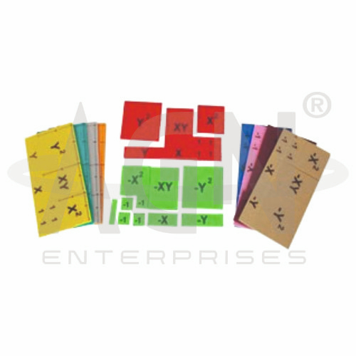 Algebra Kit (Foam)