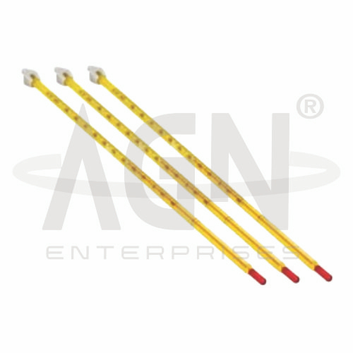 Chemical Thermometer