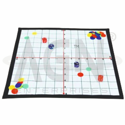 Co-Ordinate Board