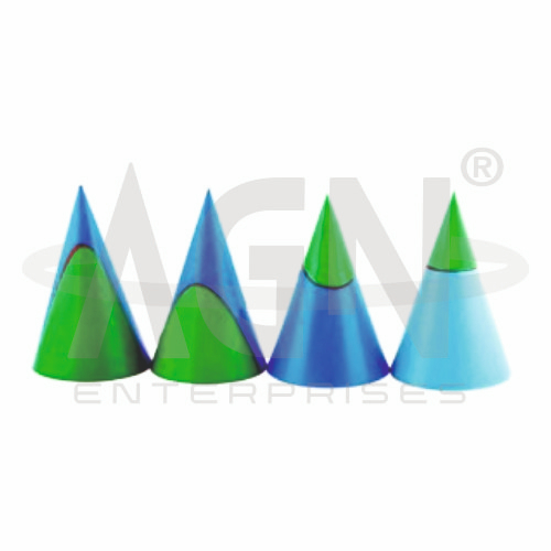 Conic Section Set