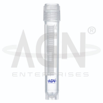 Cryo Vials PP