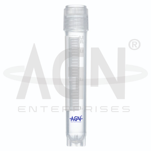 Cryo Vials PP