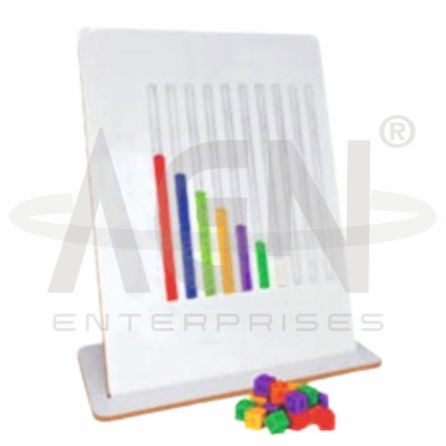 Data Collection Board