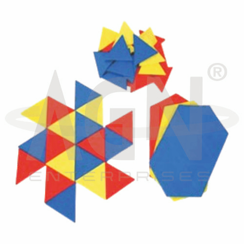 Designer Fraction