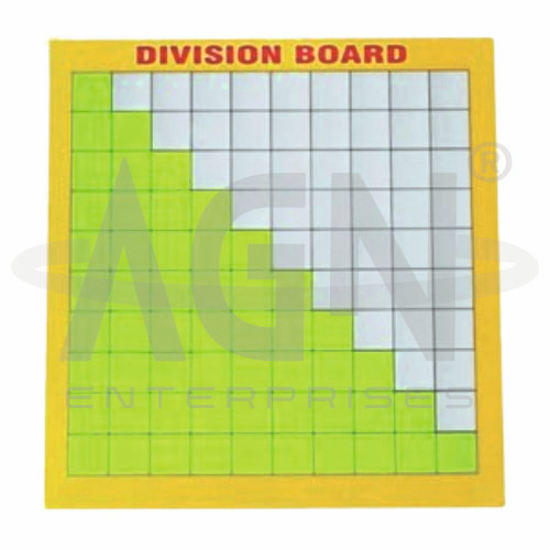 Division Board