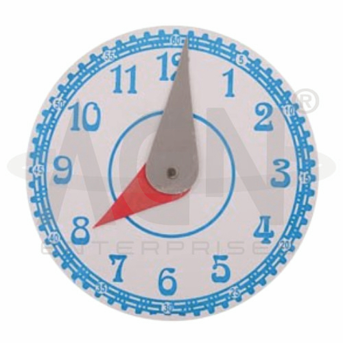 Dummy Clock