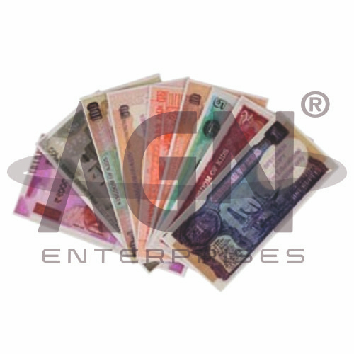 Dummy Currency