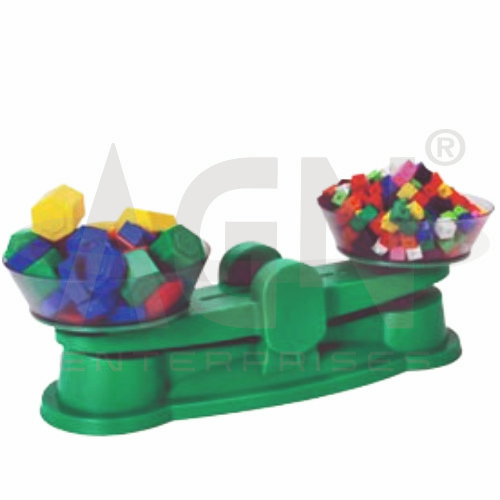 Fill ‘O’ Fun Weighing Scale