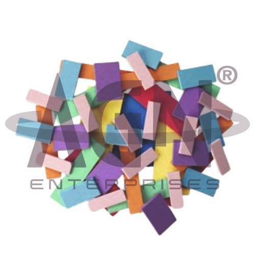 Fraction Squares