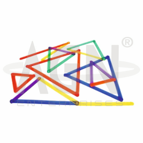 Geo Geometry Sticks