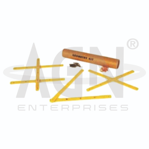 Geometry Kit