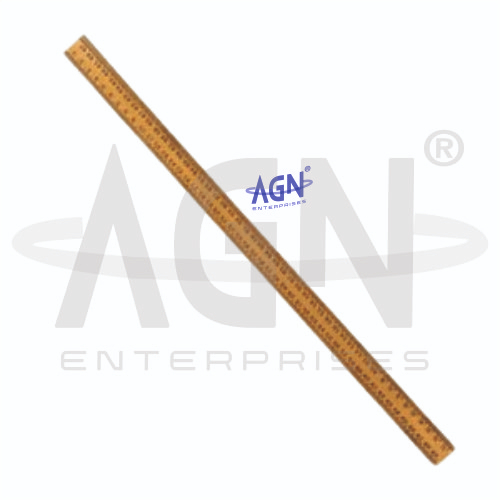 Half Meter Scale (Wooden)