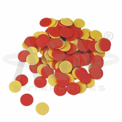 Integer Counters